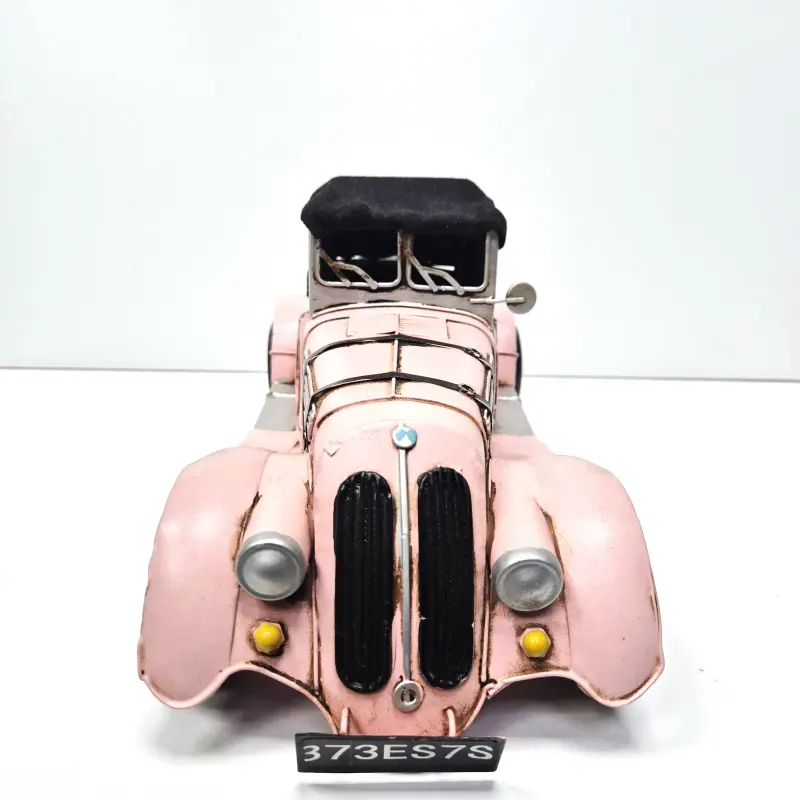 Masina metal epoca, model val 12-4